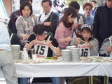 izushi noodle contest