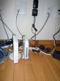 光機材