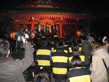 鬼太郎ぞろぞろ