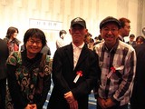 富野監督