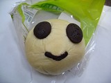 なみすけパン
