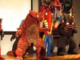 大怪獣バトルウルトラギャラクシーNEO-2