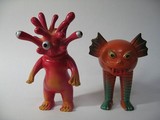 original color pachikaiju