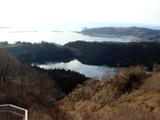 八望台