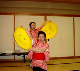 アトラクション