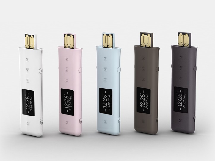 iRiver Volcano T7