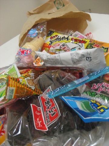 20080710駄菓子
