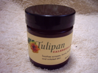 CALENDULASALVE