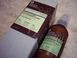 PANGEA ORGANICS