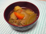 nikujaga