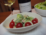 avocad salad