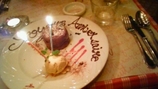 choco cake