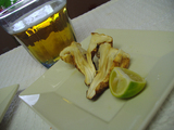 Matsutake