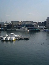 尻無川