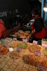豊山なみえの店