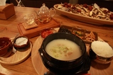 スープ