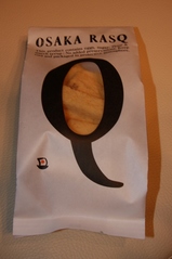 OSAKA RASUQ