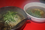 坦々麺