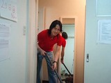 掃除・そうじ