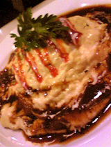 美食空間 シャルマン ココット ランチ03