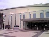 和光市総合体育館