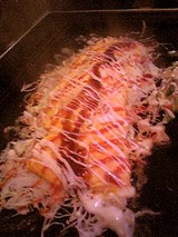 とんぺい焼き