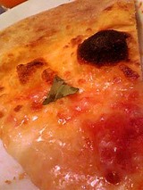 モダンパスタ 食べ放題ピザ
