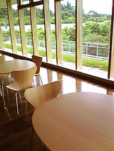 和光市総合体育館 室内4