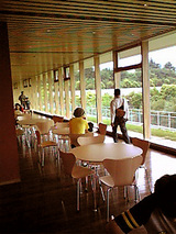 和光市総合体育館 室内2