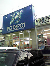 PC�ǥݡ�����Ź