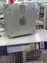 PC�ǥݡ�����Ź�����PC��MacG4��
