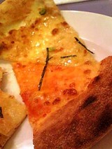 モダンパスタ 食べ放題ピザ