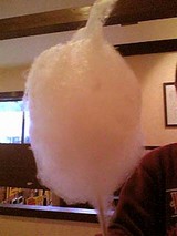 わたあめ