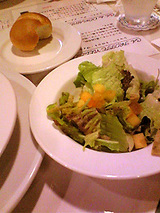 美食空間 シャルマン ココット ランチ01