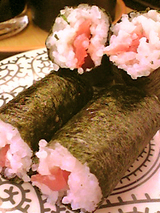 鉄火巻き