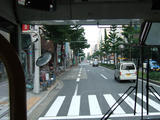 060601_市バスから見た広小路通