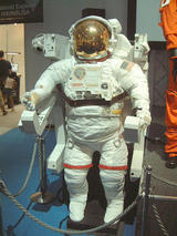 宇宙服