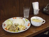 たいころランチ