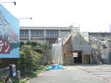 喫茶マウンテン 07/04/08