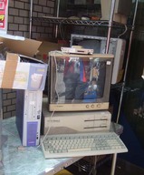 PC9801RX2