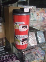 ゆっくりタンブラー