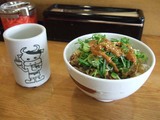 なかう牛丼