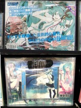 初音ミク
