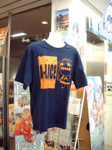 アリス限定Tシャツ