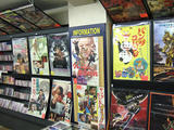 ペーパームーン昭和のポスター展