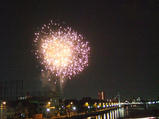 熱田祭り 花火