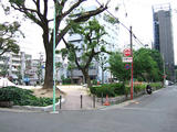 裏門前町・様子
