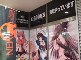 K-BOOKS