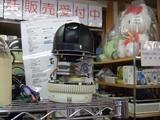 仲庫市場