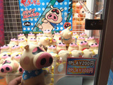 おだてブタ